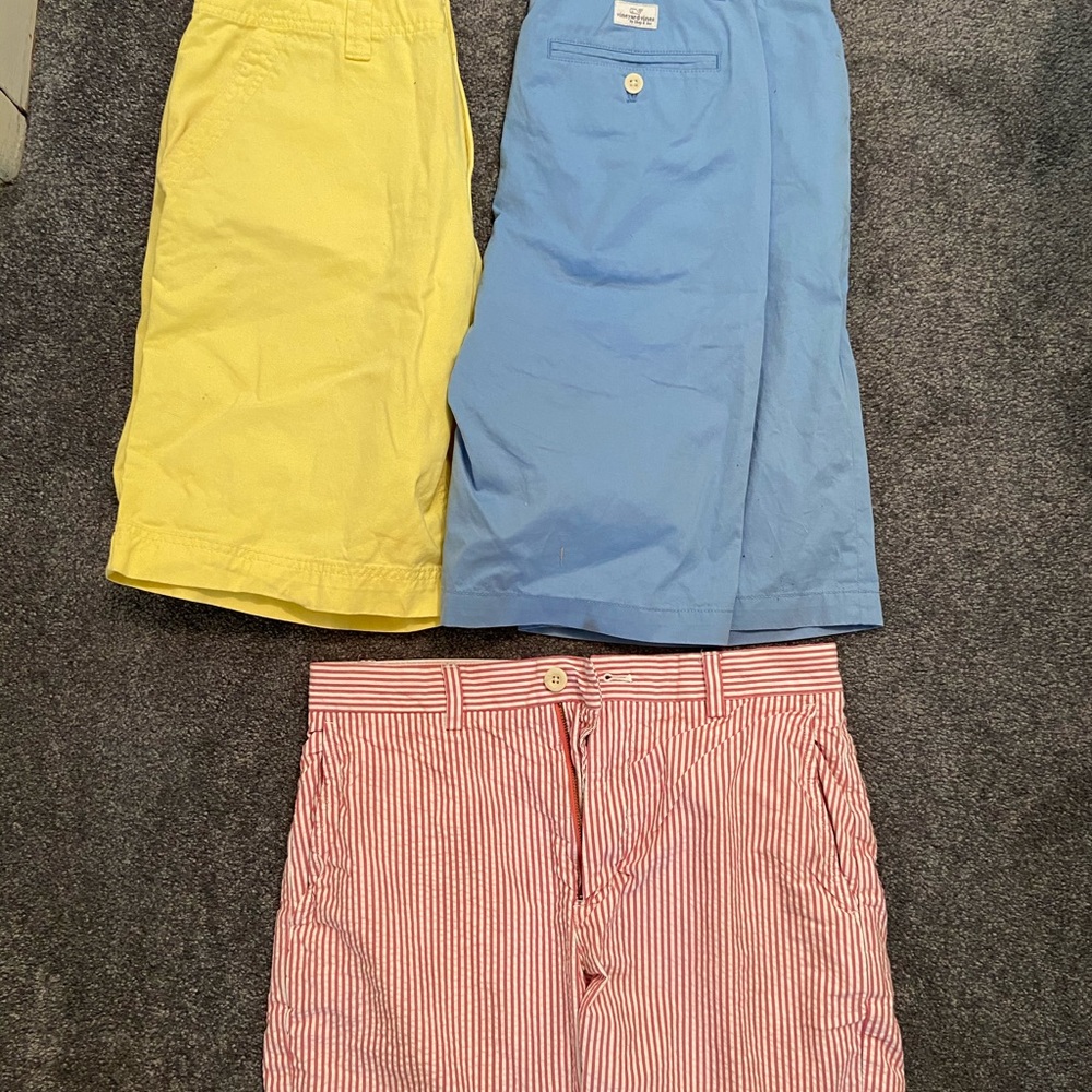 Vineyard Vines Shorts